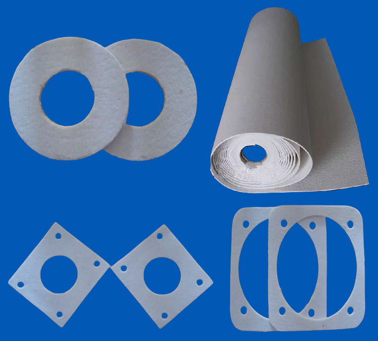 勉县陶瓷纤维纸